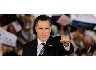 Florida: vince Romney, anzi la Destra